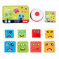 🌟5D EmoMorph Puzzle 2025 | Interaktywna Gra Rodzinna z Facetransform™ | Edukacja Emocji 3+