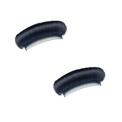 Kup 1 i otrzymaj 1 gratis✨Niewidoczne puszyste spinki do włosów