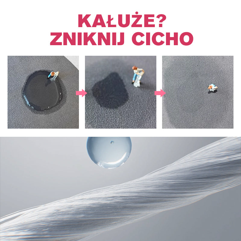 🌺Dywanik z Kwiatowym Pluszem i Ziemią Okrzemkową