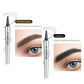 WODOODPORNY PISAK DO BRWI 3D MICROBLADING (2 SZT.)