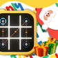 🎁GORĄCA WYPRZEDAŻ - WSZYSTKO W JEDNYM PUZZLE KÓŁKO I KRZYŻYK