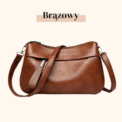 👜Lekkie, luksusowe damskie torby na ramię i torebki premium