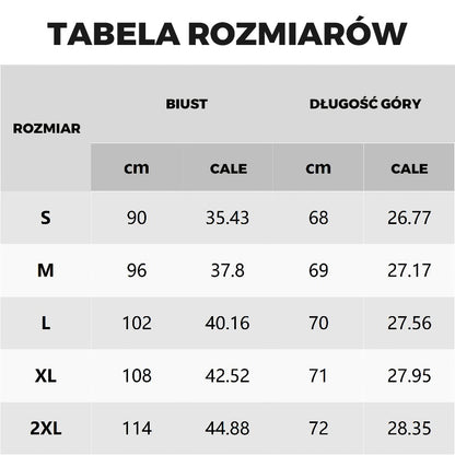 🌞Letnia koszulka bez rękawów z nadrukiem
