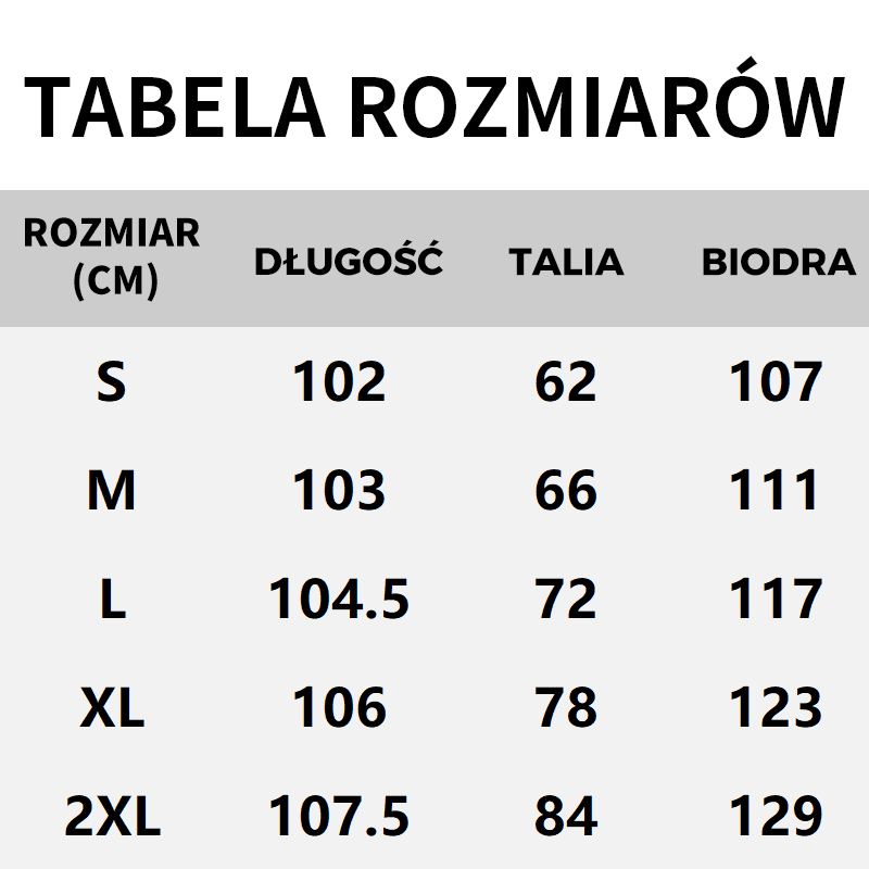 【S-2XL】Damskie spodnie casualowe z wysokim stanem i nadrukiem w stylu boho