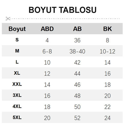 🔥Sadece bugüne özel %50 indirim, hızlı kargo!🔥Yumuşak Gevşek Düğmeli Ön V-Yaka Çizgili Elbise