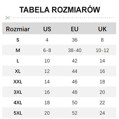✨Damski letni kombinezon koszulowy z nadrukiem💕