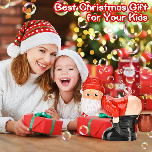🎅  DMUCHAWA DO BANIEK ŚWIĄTECZNYCH (KUP 1 I OTRZYMAJ 1 GRATIS)