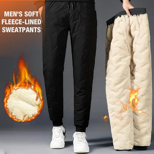 🔥 GORĄCA WYPRZEDAŻ ZIMOWA - SPODNIE TERMOAKTYWNE UNISEX DO BIEGANIA