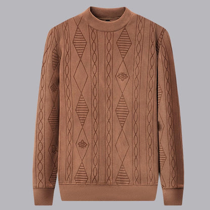 🔥MĘSKA BLUZA Z DŁUGIM RĘKAWEM NA CO DZIEŃ