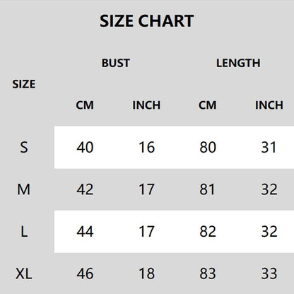 【S-XL】SWETER Z DZIANINY Z DŁUGIM RĘKAWEM W KSZTAŁCIE LITERY A
