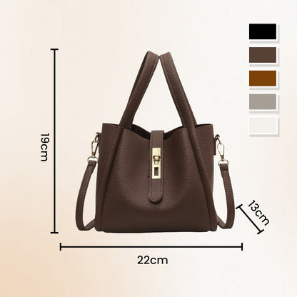 👜MODNA TORBA CROSSBODY O DUŻEJ POJEMNOŚCI