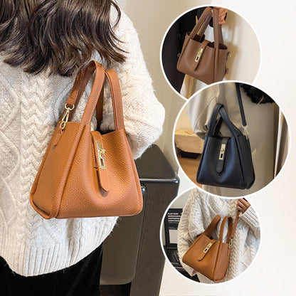 👜MODNA TORBA CROSSBODY O DUŻEJ POJEMNOŚCI