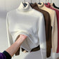 【S-XL】🍂CIEPŁY SWETER Z WYSOKIM DEKOLTEM