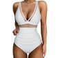 🩱Siateczkowy kostium kąpielowy Tummy Tuck【S-2XL】