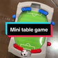 ⚽Interaktywne piłkarzyki mini dla dzieci