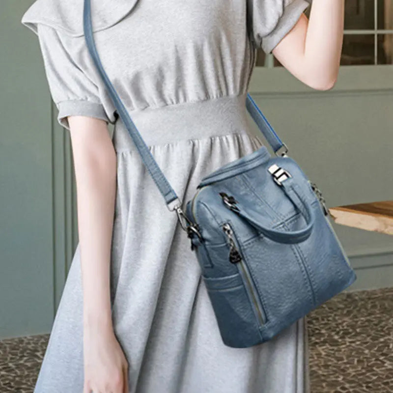 👜Elegancka i wszechstronna damska torba crossbody na co dzień