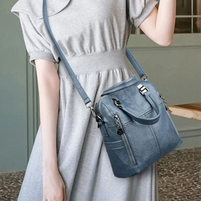 👜Elegancka i wszechstronna damska torba crossbody na co dzień