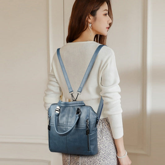 👜Elegancka i wszechstronna damska torba crossbody na co dzień