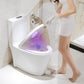 🚽✨Home Smart Toilet Mini lampka sterylizująca