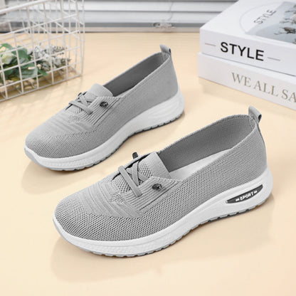 💎【36-43】Damskie lekkie oddychające buty zwykłe