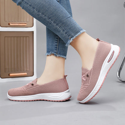 💎【36-43】Damskie lekkie oddychające buty zwykłe