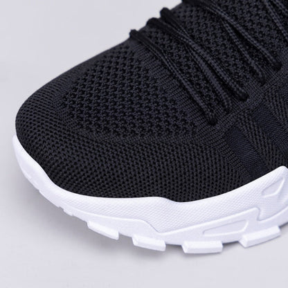 👟Modne i oddychające damskie antypoślizgowe buty sportowe z siateczki