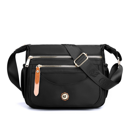 👜Torba damska typu crossbody o dużej pojemności