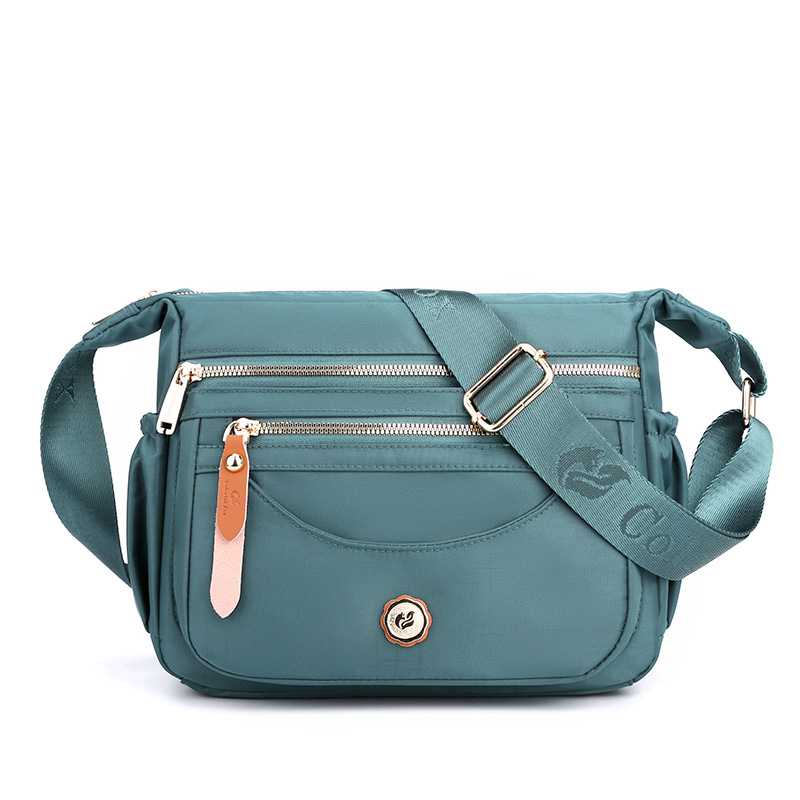 👜Torba damska typu crossbody o dużej pojemności