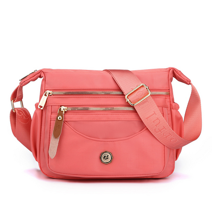 👜Torba damska typu crossbody o dużej pojemności