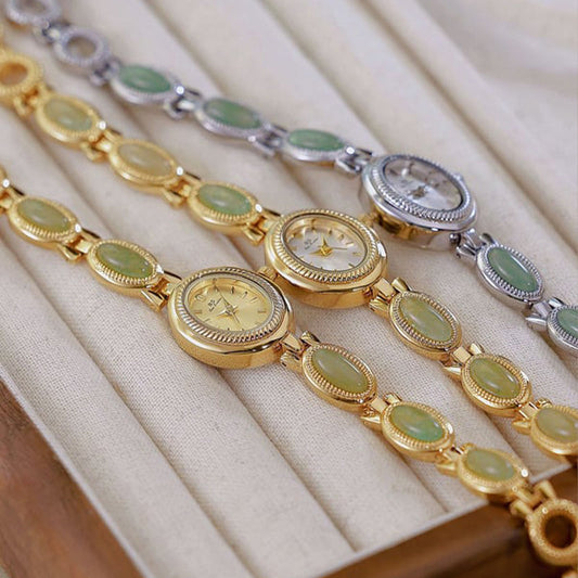 Ograniczona czasowo oferta specjalna⌛ Bransoletka damska premium Watch⌚️