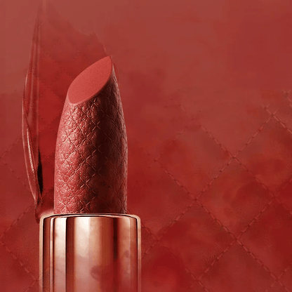 ?Zestaw pomadek Velvet Matte z etui Glamour Chain
