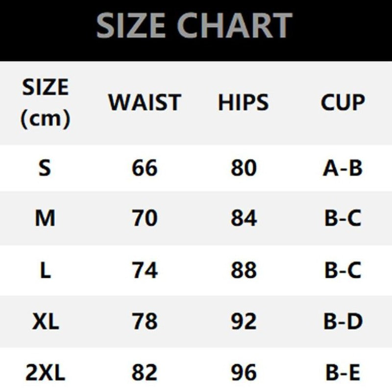 👙Damski jednoczęściowy strój kąpielowy Slim Fit 🏊‍♀️