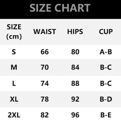 👙Damski jednoczęściowy strój kąpielowy Slim Fit 🏊‍♀️