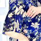 🌺【S-4XL】Casualowa i wygodna sukienka w kwiaty dla kobiet