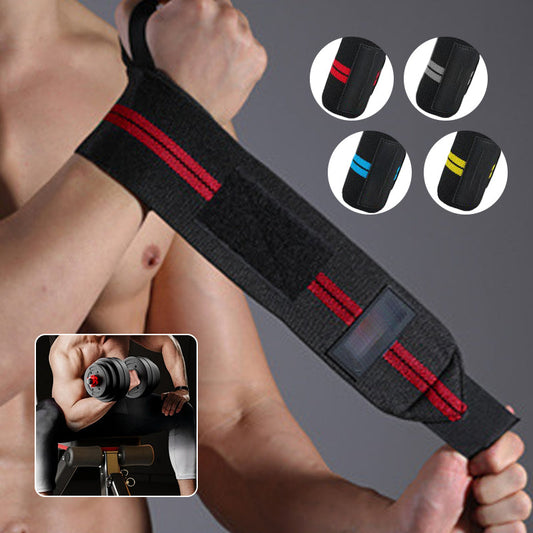 🏋️‍Pas wspomagający ćwiczenia fitness