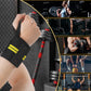 🏋️‍Pas wspomagający ćwiczenia fitness