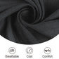 🌺【S-2XL】 Damskie spodnie do jogi z wysokim stanem, o prostym kroju