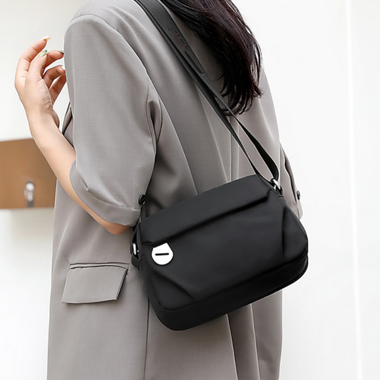 💝Gorąca wyprzedaż-💝Lekka minimalistyczna torebka na ramię dla kobiet👜