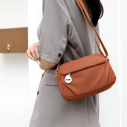 💝Gorąca wyprzedaż-💝Lekka minimalistyczna torebka na ramię dla kobiet👜
