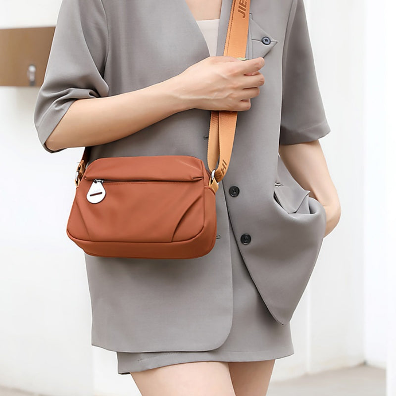 💝Gorąca wyprzedaż-💝Lekka minimalistyczna torebka na ramię dla kobiet👜