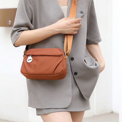 💝Gorąca wyprzedaż-💝Lekka minimalistyczna torebka na ramię dla kobiet👜