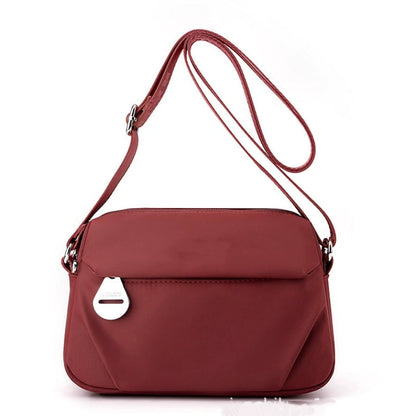 💝Gorąca wyprzedaż-💝Lekka minimalistyczna torebka na ramię dla kobiet👜
