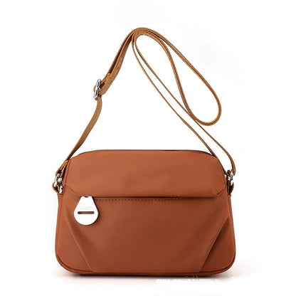 💝Gorąca wyprzedaż-💝Lekka minimalistyczna torebka na ramię dla kobiet👜