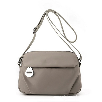 💝Gorąca wyprzedaż-💝Lekka minimalistyczna torebka na ramię dla kobiet👜