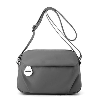 💝Gorąca wyprzedaż-💝Lekka minimalistyczna torebka na ramię dla kobiet👜