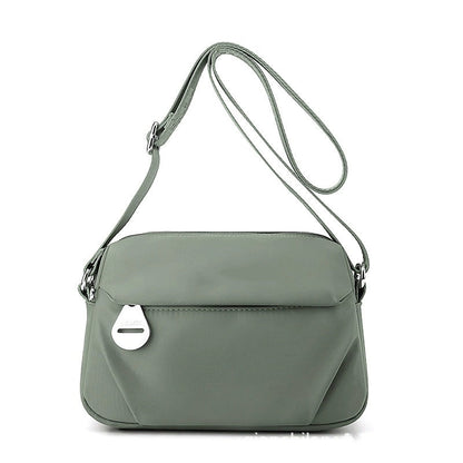 💝Gorąca wyprzedaż-💝Lekka minimalistyczna torebka na ramię dla kobiet👜