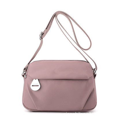 💝Gorąca wyprzedaż-💝Lekka minimalistyczna torebka na ramię dla kobiet👜