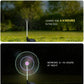 🎇Wodoodporna solarna lampa ogrodowa z fajerwerkami