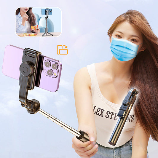 3 w 1 Statyw do selfie z pilotem