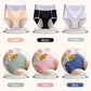 🔥BUY 5 GET 5 FREE🔥High waist period underwear with pocket